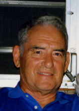 Ernest R. 'Pete' Carraway, Sr.