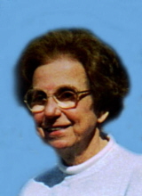Gladys Marie Saieed