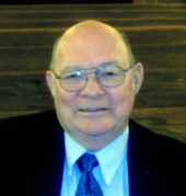 Rev. William Clarence 'Billy' Harris