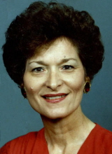 Marie E. Mills