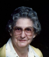 Lillian Campbell Jones
