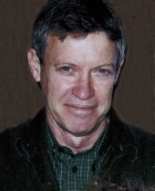 Paul Jerome Hartley Jr.