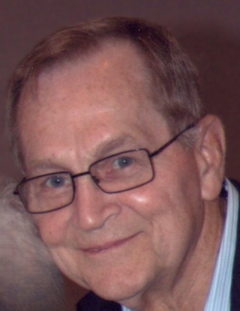 Image for Robert J. "Bob" Hoover