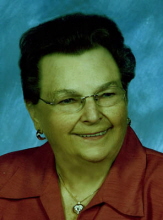 Mildred M. Hecker
