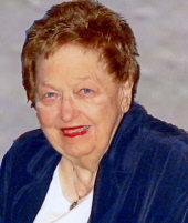 Miriam Estelle Guthrie Martin