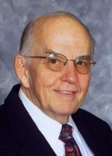 William Philip Moore Jr.