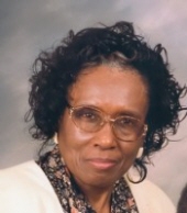Mary Johns Brown
