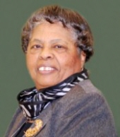 Mamie Ruth Murchison (Redmond) Robinson 469934