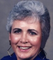 Norma Kathleen Porter McClure Garris 470161