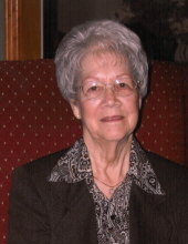 Vivian McGehee Craven