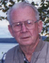 Edward W. Campbell