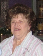Barbara M. Winke