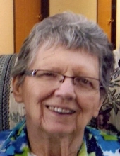 Ruth  M Davidson