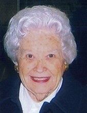 Dorothy E. (Parden) Smith