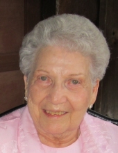 Marjorie F. Jones