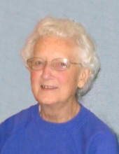 Marion Barbara Barker