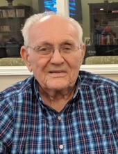 Photo of Richard Otley Sr.