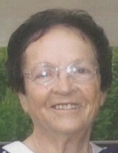 Barbara C. Sharp