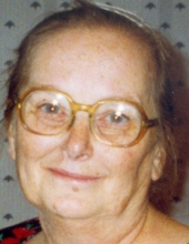 Ruth B. Miller