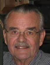 Keith A. Christensen