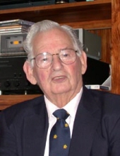 Herbert W. 'Bill' Gannon