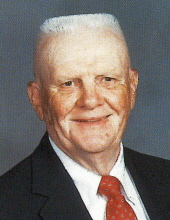 John Joseph Hennessy, Jr.