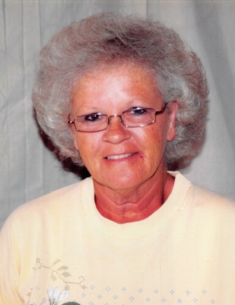 Image for Kathy Alfred