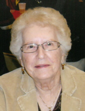 Jeanette  R. "Jean"  Breu