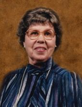 Blanche C. Sutherland