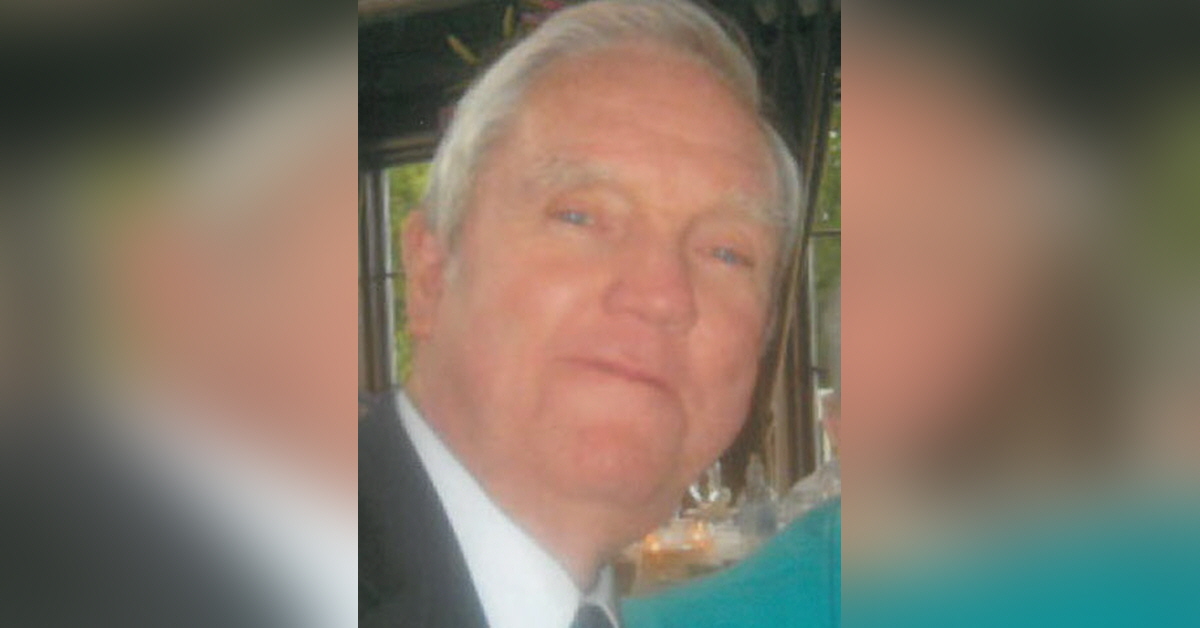 Alan Richard Stockton Obituary Visitation & Funeral Information
