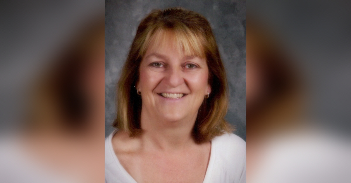 Obituary information for Mary Ann St. Clair