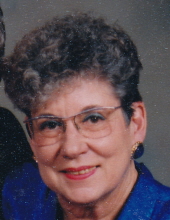 Betty L. Mathews