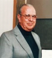 Dr. B. G. Henderson