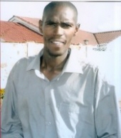 Peter Mwanoi Gacheru 4716