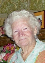 Margaret Lillie Mahan