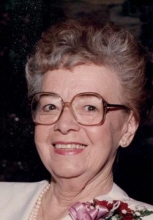 Betty Jane Porterfield