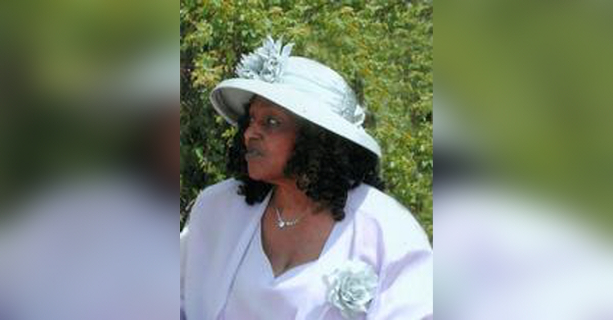 Obituary information for Betty Louise Abington