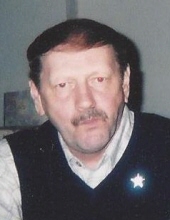 Jim E. Swisher