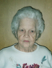 Betty J. Rutt
