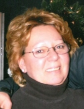 Margaret A. "Peggy" Staley