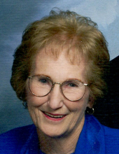 Clare D. Molander