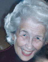Shirley Lewis Brown