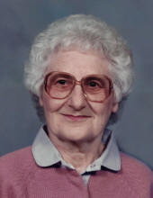 Eleanor A.  Mraz