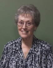 Betty Loranie Rademacher