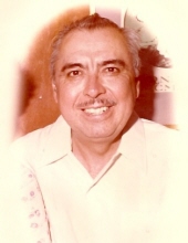 Placido Sandoval Jr.