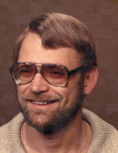 Robert  G. Kerchner Jr.