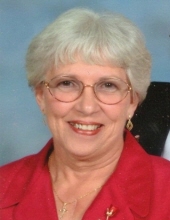 Joann Janice Burns
