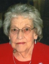 Maude B. Stupfell