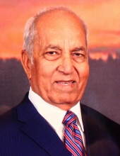 Jaidev Sharma