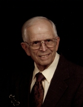 George D. Vineyard
